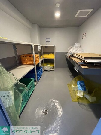 グランカーサ王子IIIの物件内観写真